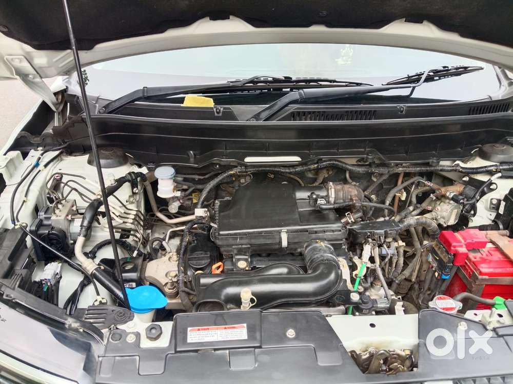 Maruti Suzuki Brezza Lxi S-cng, 2024, Cng & Hybrids