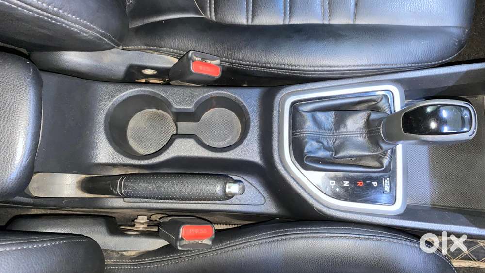Hyundai Creta 1.6 Crdi Sx Plus At, 2016, Diesel