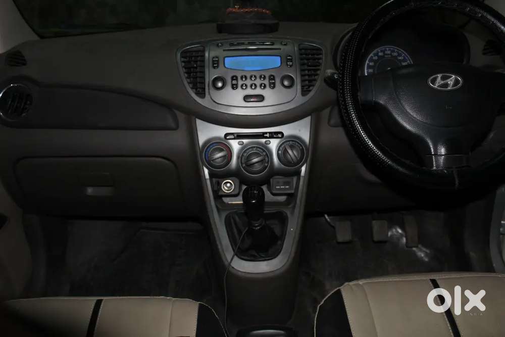 I10 For Sale ( Good Condition)