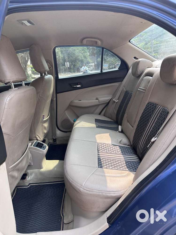 Maruti Suzuki Swift Dzire Vxi Optional, 2018, Petrol