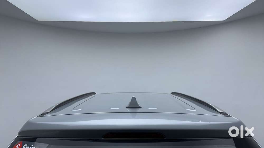 Hyundai Creta 1.6 Sx (o), 2019, Petrol