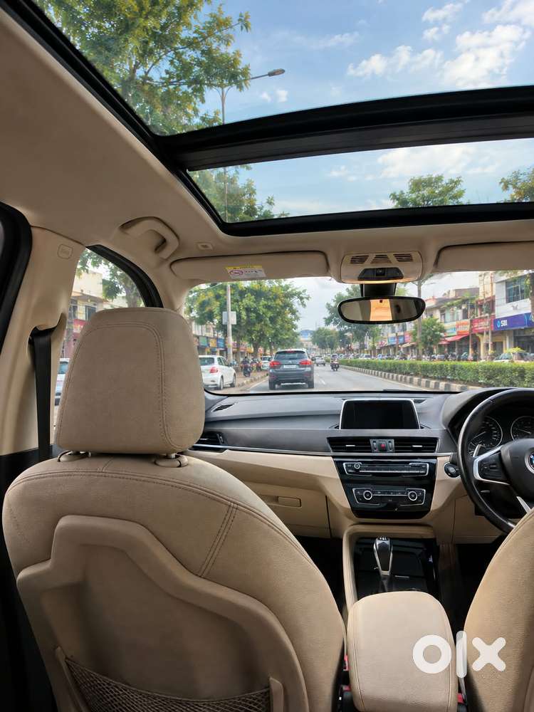 Bmw X1 2.0 Sdrive 20d, 2017, Diesel