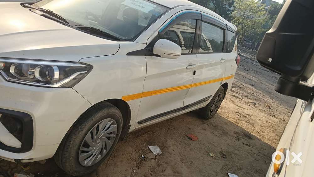 Maruti Suzuki Ertiga Vxi (o) Cng, 2024, Cng & Hybrids
