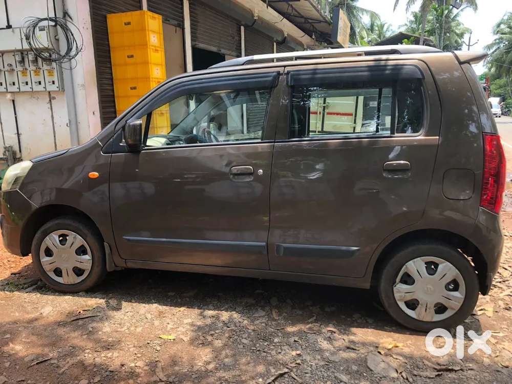 Wagon R 2018 - 39,000 Km