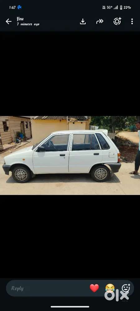Good Condition And Best Amplified Engine