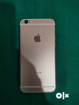 Olx iphone 6s store 16gb rose gold