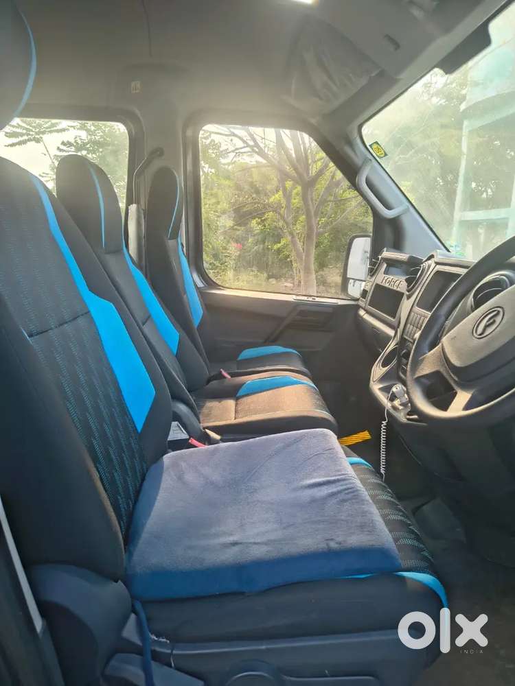 Doctor Owned Urbania For Sale Less Driven And Mint Condition