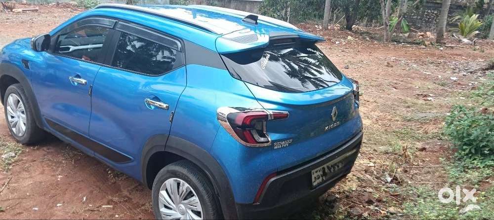 Very Well The Car