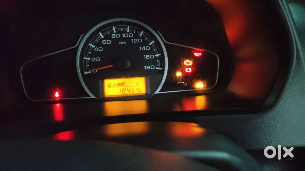 2021 Maruti Alto Lxi Petrol