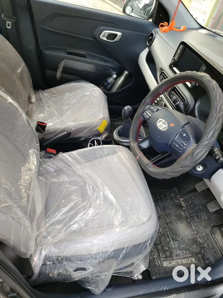 Hyundai Exter Sx Petrol 2026