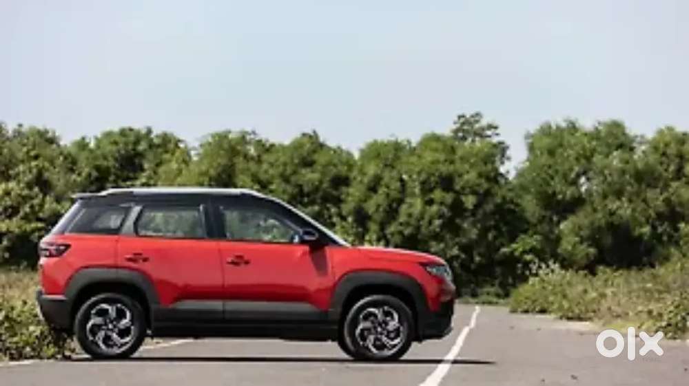 Maruti Suzuki Brezza 2026