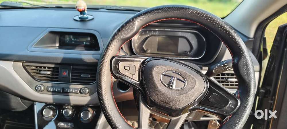 Tata Nexon Xm-s 2021 Car