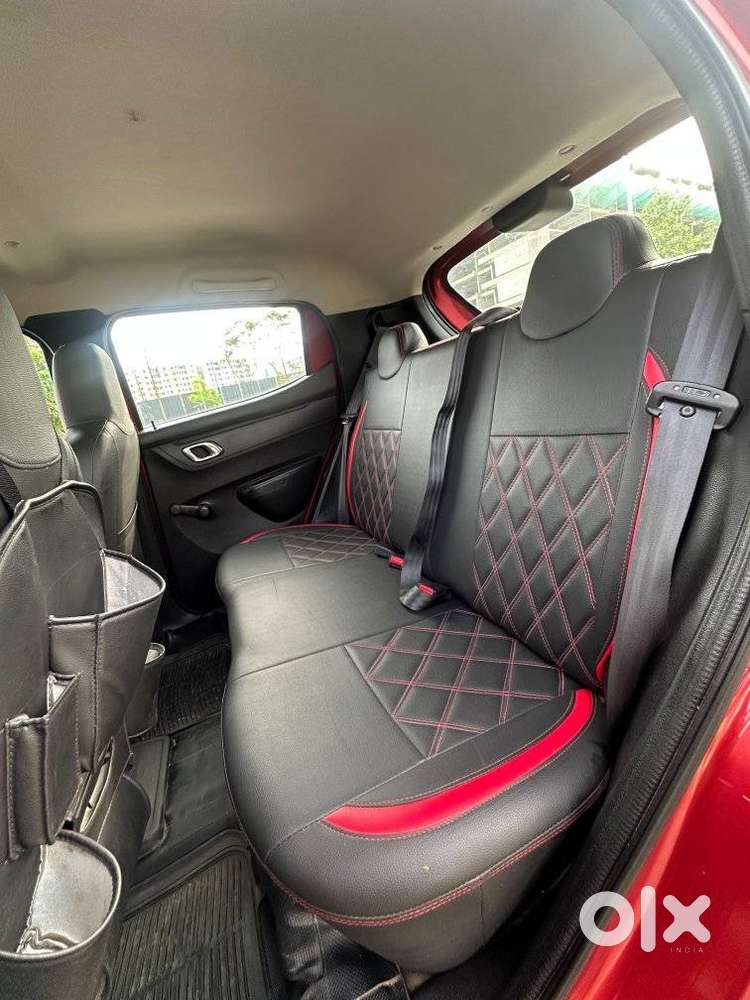 Renault Kwid 1.0 Rxt 02 Anniversary Edition, 2019, Petrol