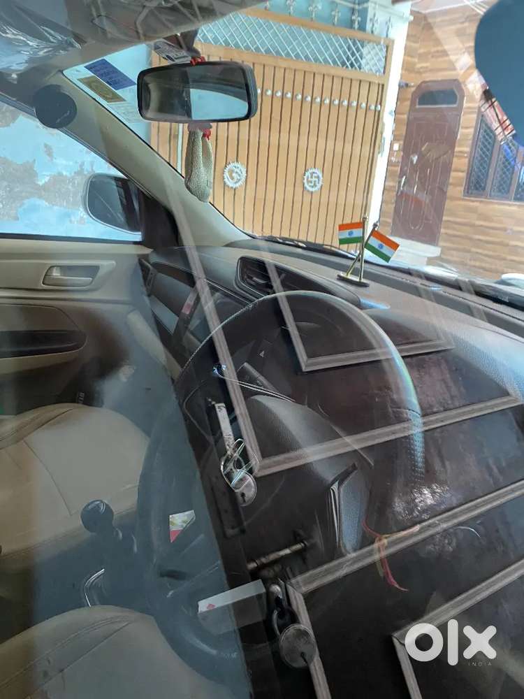 Honda Amaze 2022 Petrol Well Maintainet