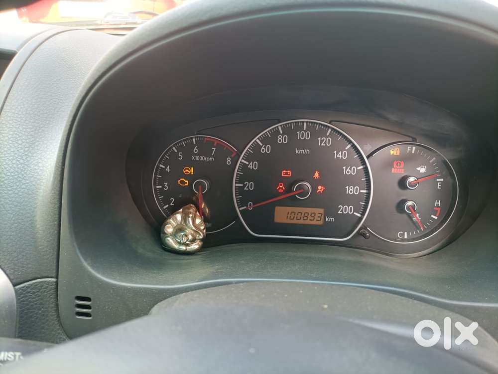 Maruti Suzuki Sx4 Zxi, 2007, Petrol
