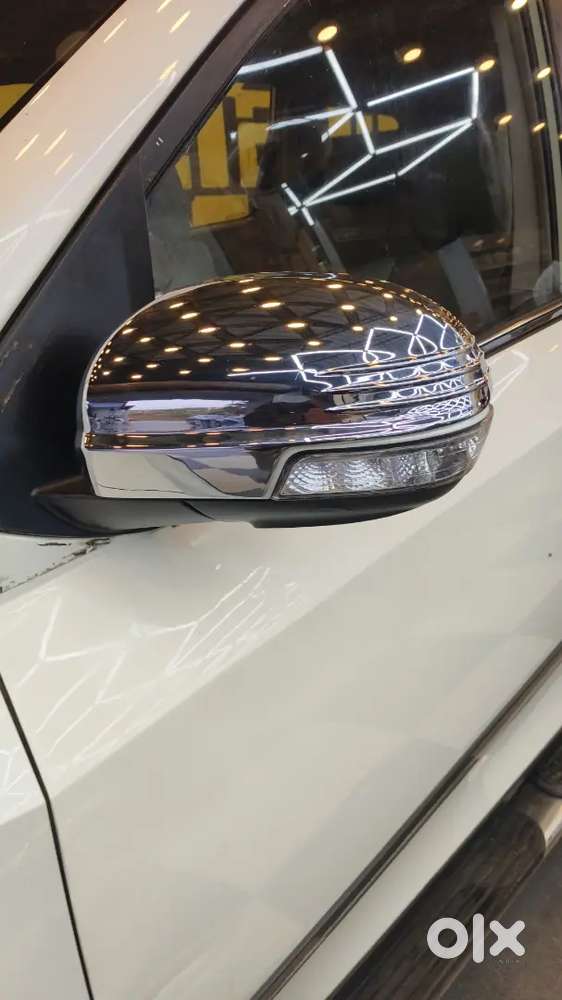 Mahindra Xuv500 2017 Diesel Well Maintained