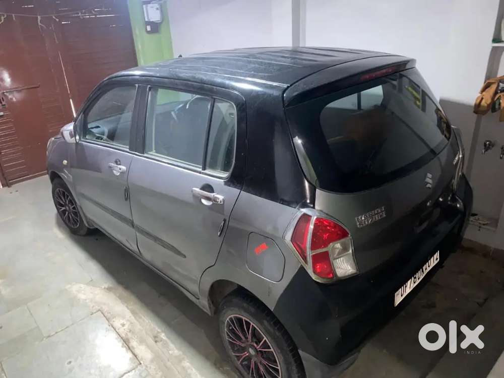 First Owner Celario For Sale