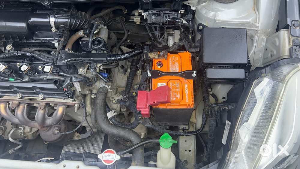 Maruti Suzuki Baleno 1.2 Zeta, 2018, Petrol