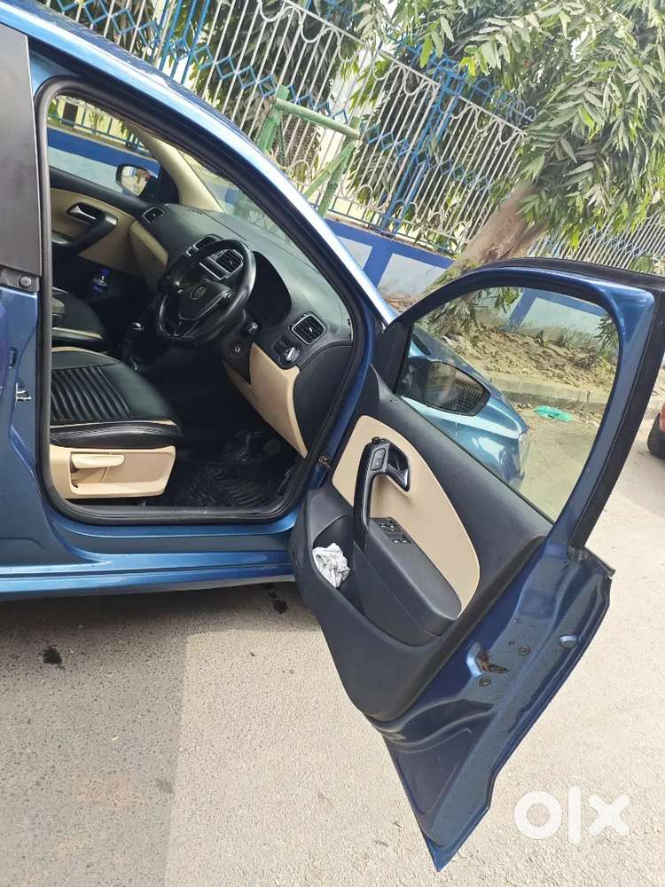 Volkswagen Ameo 2017 Petrol 52000 Km Driven