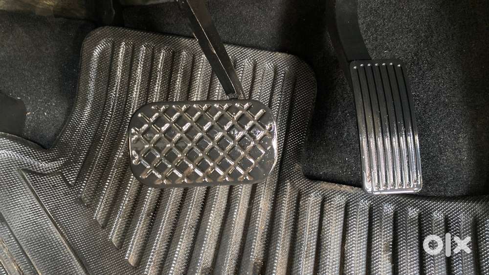 Mg Hector Sharp Dct Petrol, 2019, Petrol