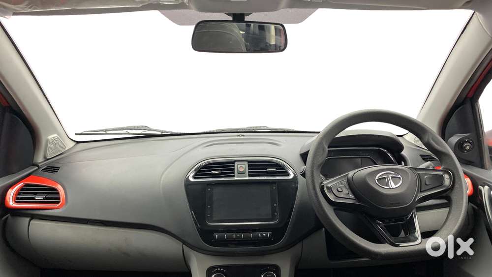 Tata Tiago Xza Plus, 2020, Petrol