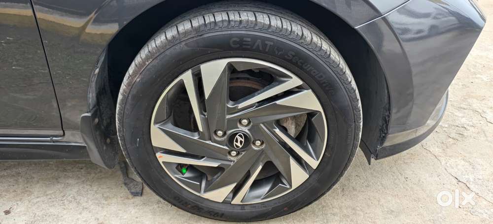 Hyundai I20 1.2 Asta Dual Tone, 2022, Petrol