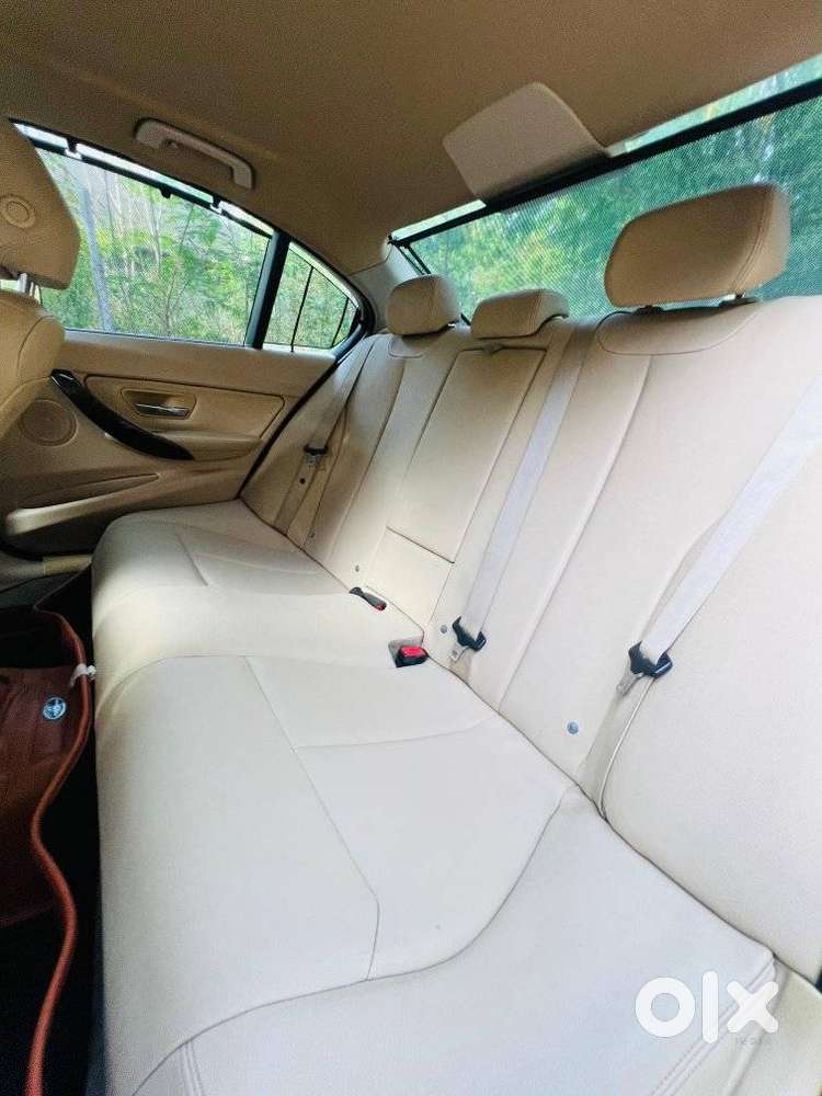 Bmw 3 Series 320d, 2014, Diesel