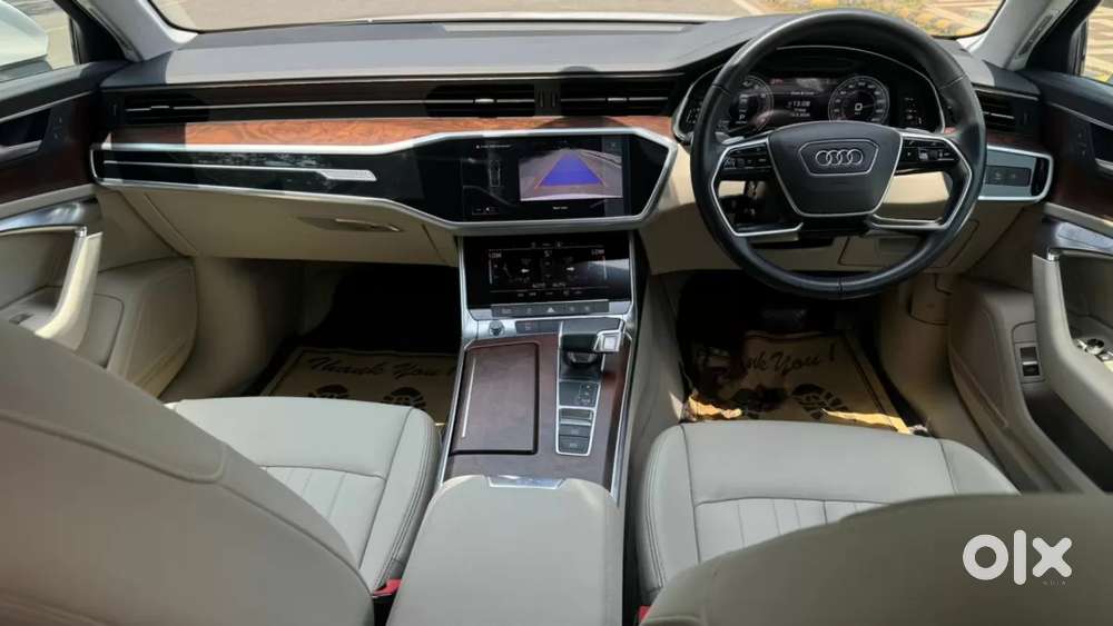 Audi A6 2.0 45 Tfsi Premium Plus, 2022, Petrol