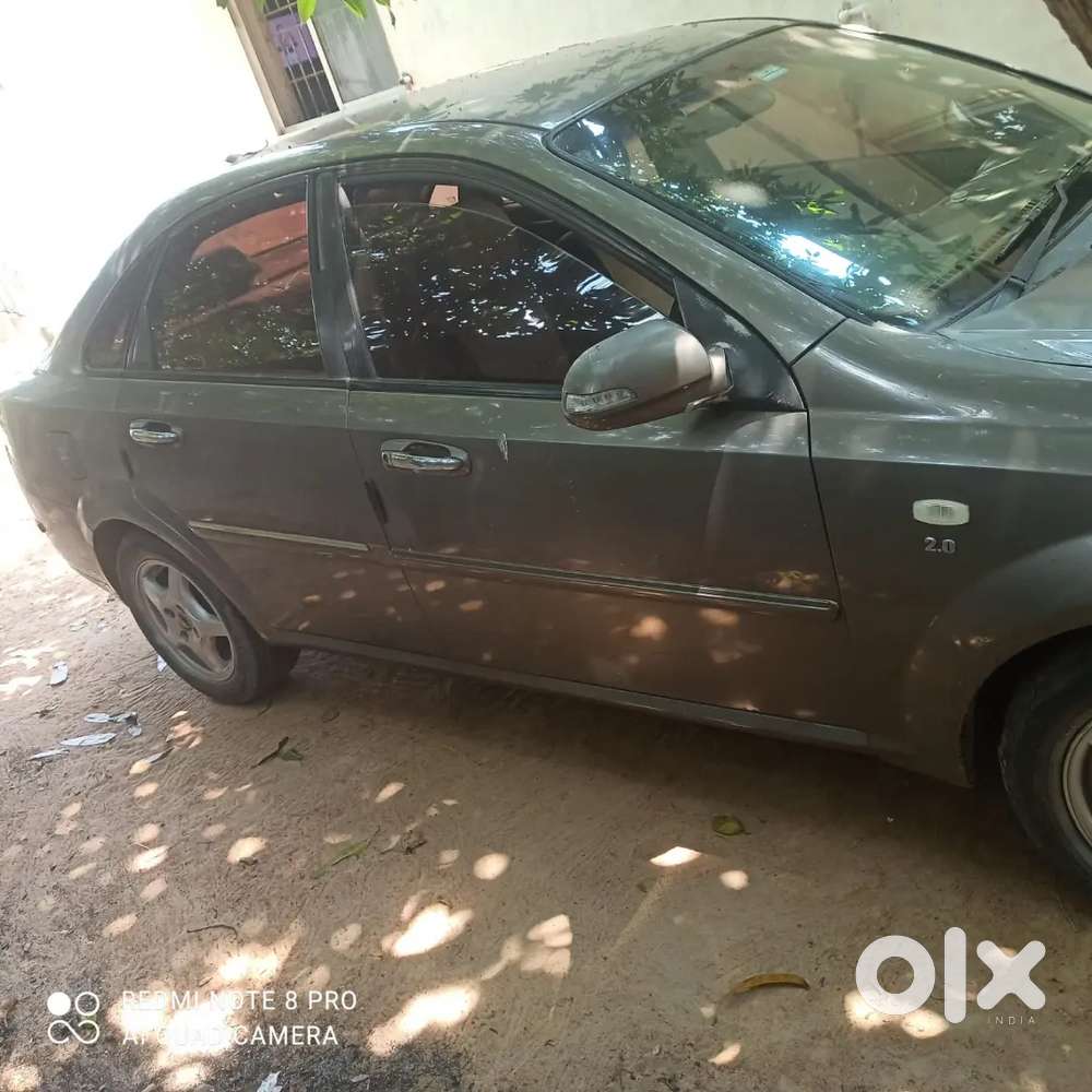 Chevrolet Optra Magnum Lt Diesel 2011/dec Excellent Condition
