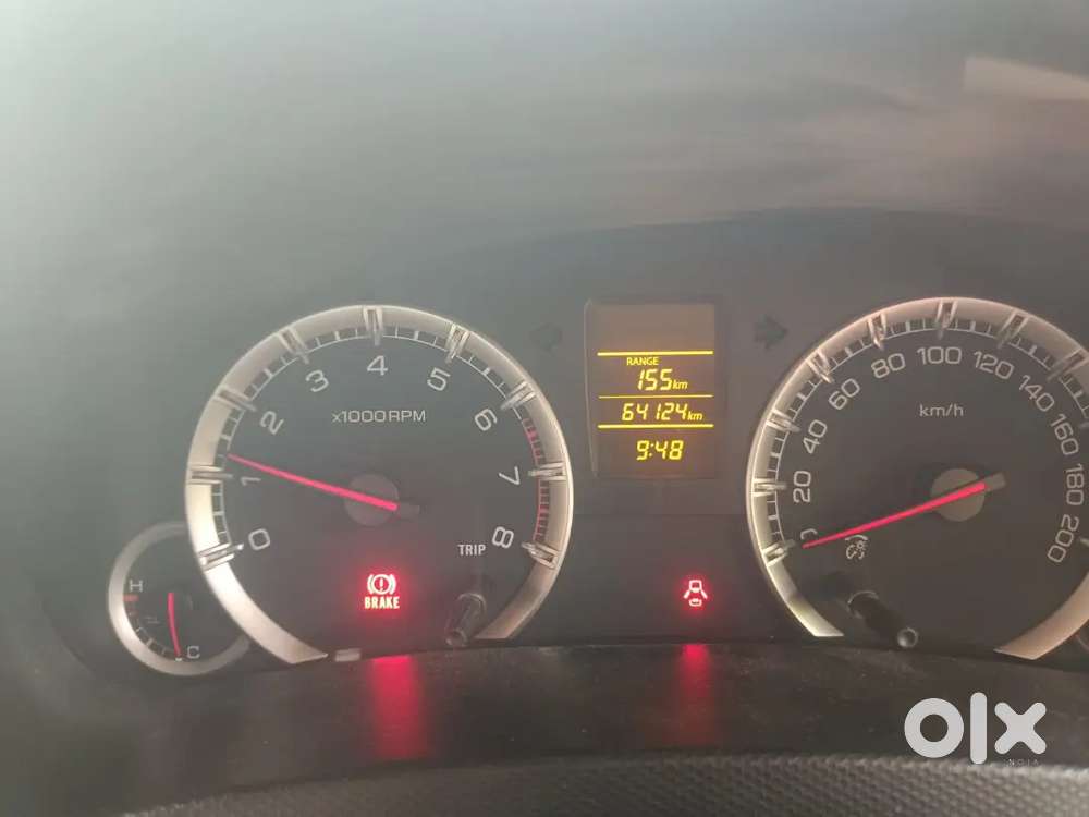 Maruti Suzuki Swift Dzire 2013