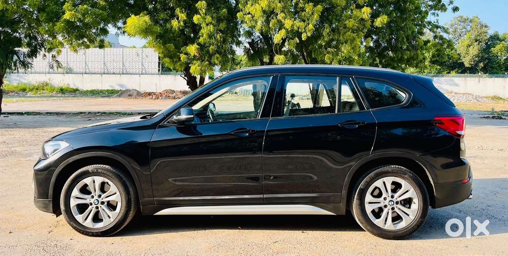 Bmw X1 Sdrive 20d X Line, 2020, Diesel