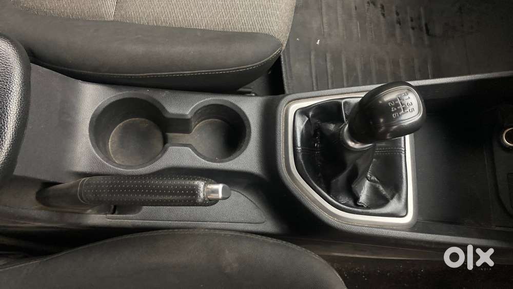 Hyundai Creta 1.6 Sx Plus Petrol, 2016, Petrol