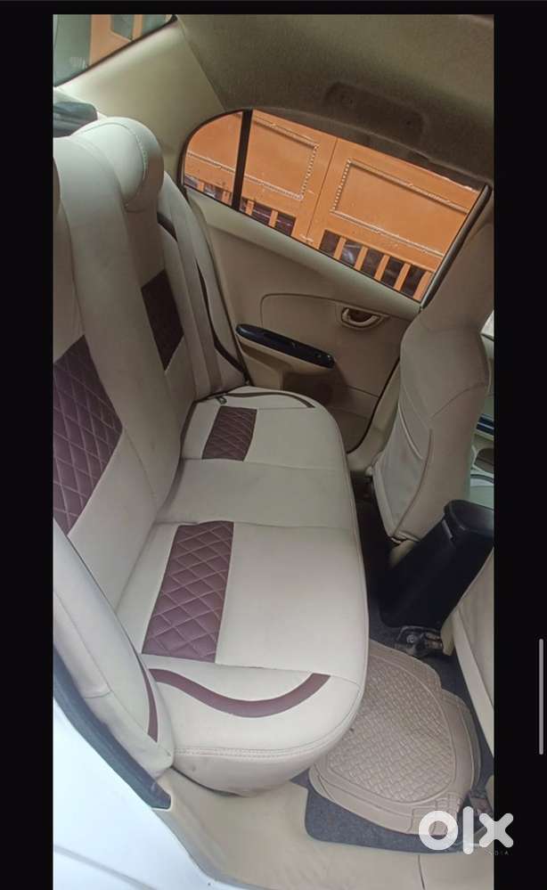 Honda Amaze 2016 Cng & Hybrids Good Condition