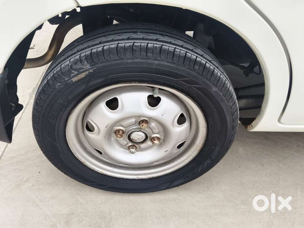 Maruti Suzuki Wagon R 1.0 Lxi, 2009, Petrol