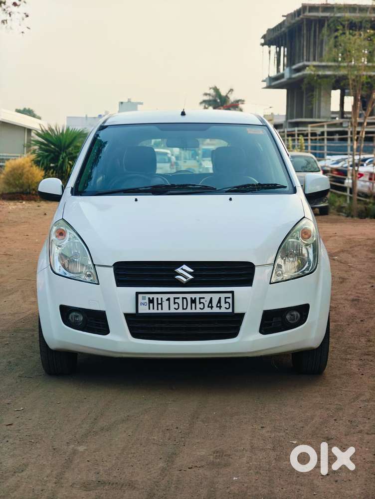 Maruti Suzuki Ritz Vdi Bs-iv, 2012, Diesel