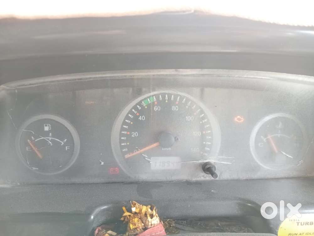 Mahindra Bolero Pik-up Fb 1.7t, 2018, Diesel