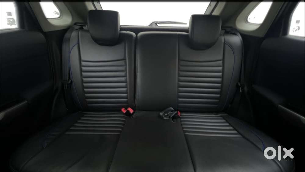 Maruti Suzuki Baleno 1.2 Zeta, 2019, Petrol