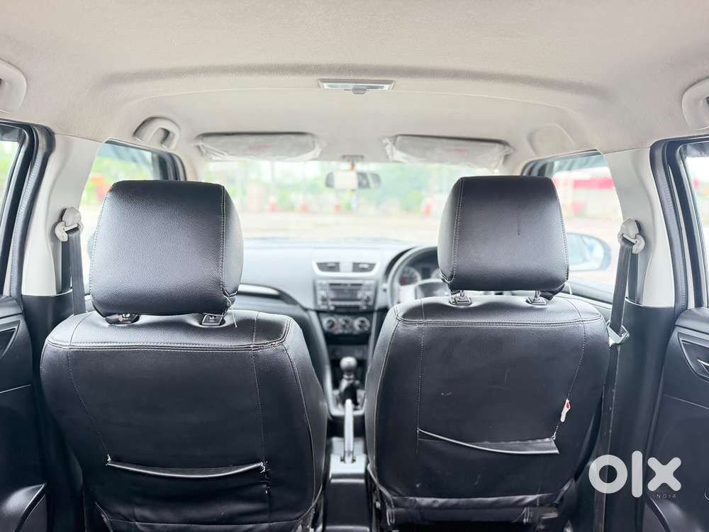 Maruti Suzuki Swift Vxi Optional, 2017, Petrol