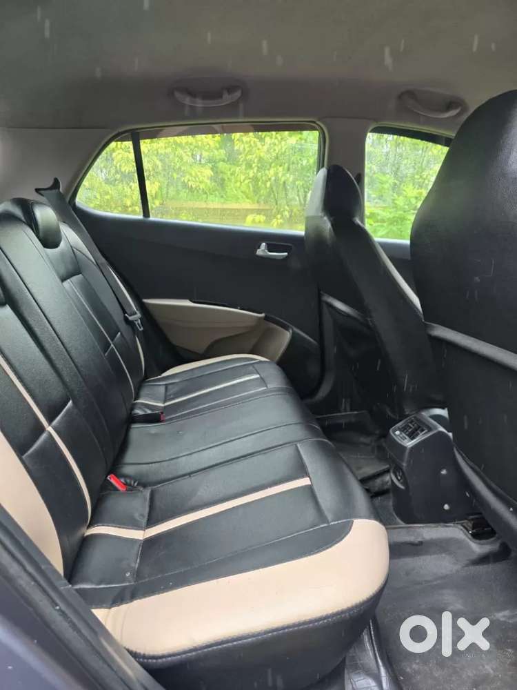 Hyundai I10 Sportz Option, 2015, Petrol