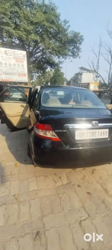 Honda City Corporate 2004 Edition