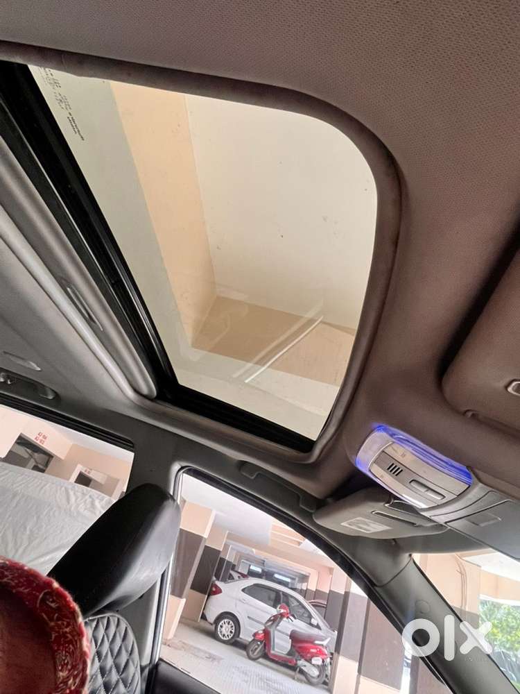 Mahindra Xuv500 Diesel Manual 2018