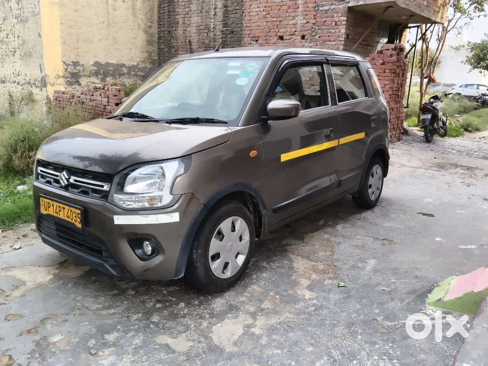 Maruti Wagon R 2024