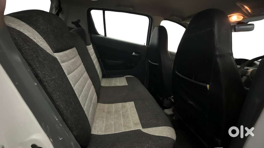 Maruti Suzuki Alto 800 Lxi, 2015, Petrol
