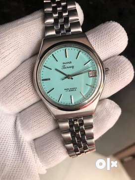 Hmt watches olx sale