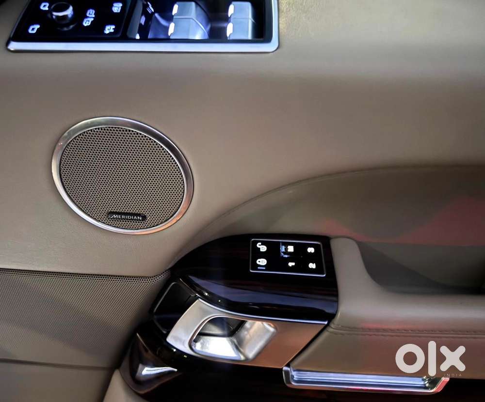 Land Rover Range Lwb 3.0 V6 Diesel Vogue, 2014, Diesel