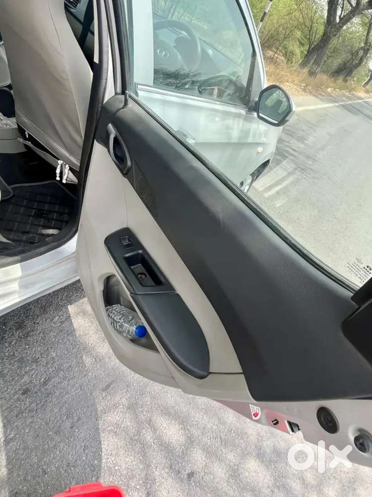 Tata Tiago 2018 Petrol 44500 Km Driven