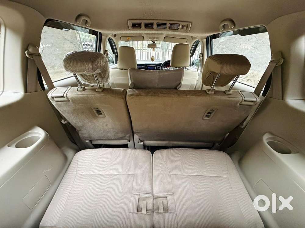 Maruti Suzuki Ertiga Vxi (o) Cng, 2020, Cng & Hybrids