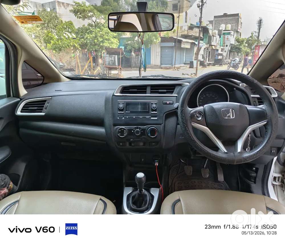 Honda Jazz 2016 Diesel 144000 Km Driven.