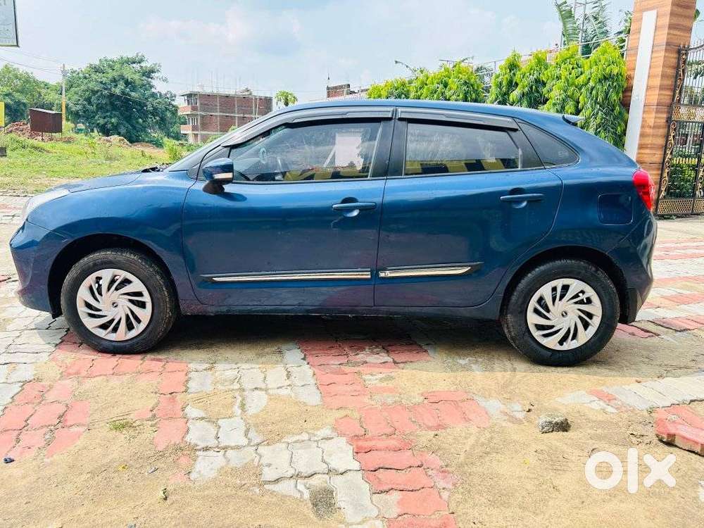 Maruti Suzuki Baleno 1.3 Delta, 2018, Petrol