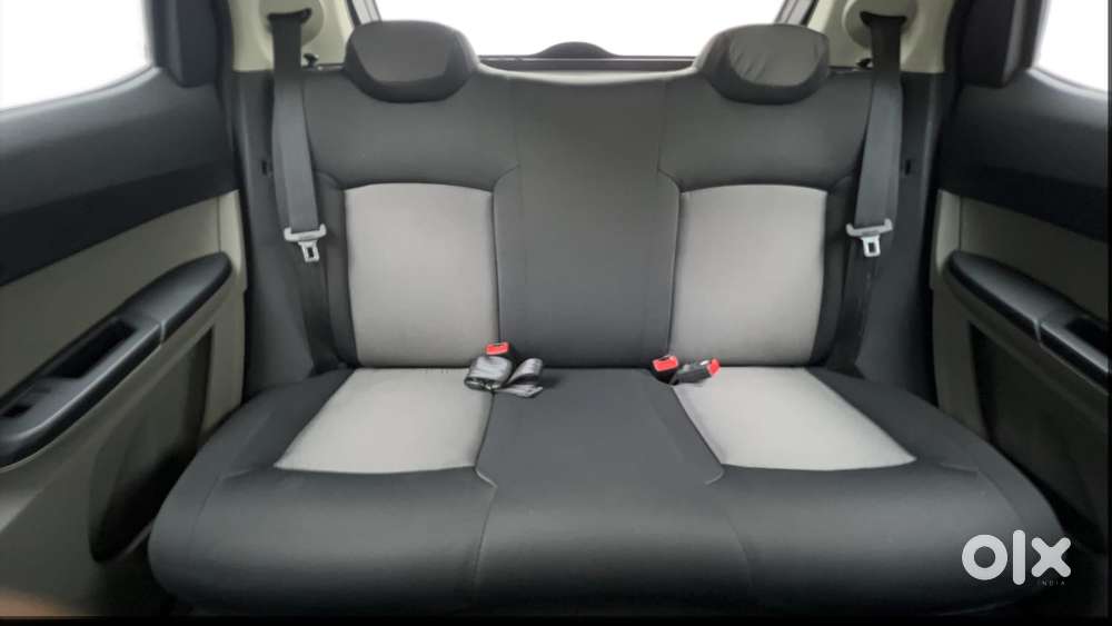 Tata Tiago 1.2 Revotron Xt, 2018, Petrol
